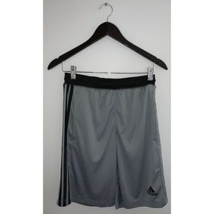 Adidas - Active Gym Shorts - S